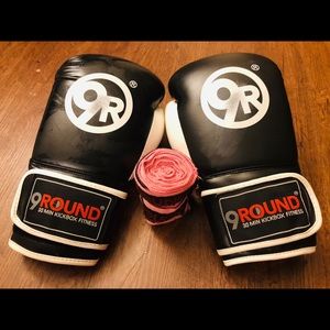 Boxing gloves Excellent condition! 🥊